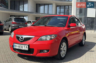 Седан Mazda 3 2008 в 