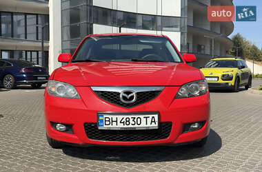 Седан Mazda 3 2008 в 
