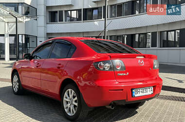 Седан Mazda 3 2008 в 