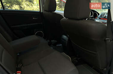 Седан Mazda 3 2008 в 