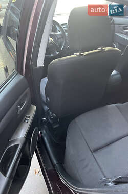 Хетчбек Mazda 3 2006 в 