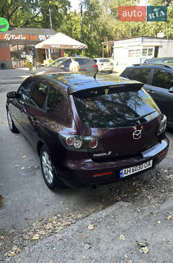 Хетчбек Mazda 3 2006 в 