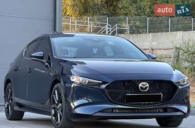 Хетчбек Mazda 3 2019 в Запоріжжі