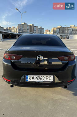 Седан Mazda 3 2020 в 