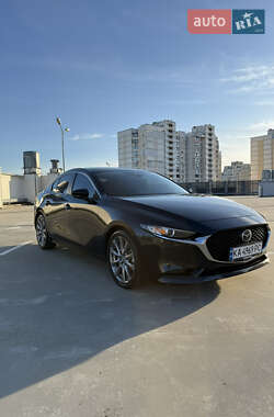 Седан Mazda 3 2020 в 