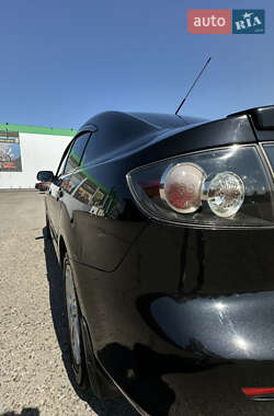 Седан Mazda 3 2007 в 