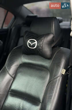 Седан Mazda 3 2007 в 