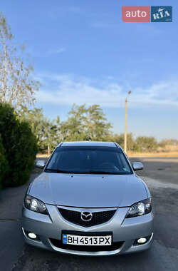 Седан Mazda 3 2005 в 