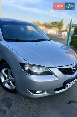 Седан Mazda 3 2005 в 