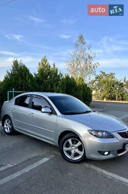 Седан Mazda 3 2005 в 