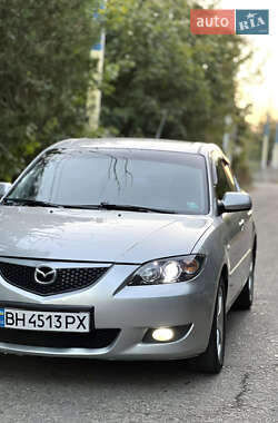 Седан Mazda 3 2005 в 