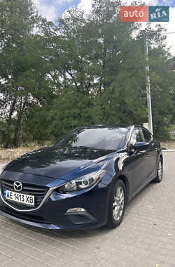 Mazda 3 2013 Mazda 3 2013