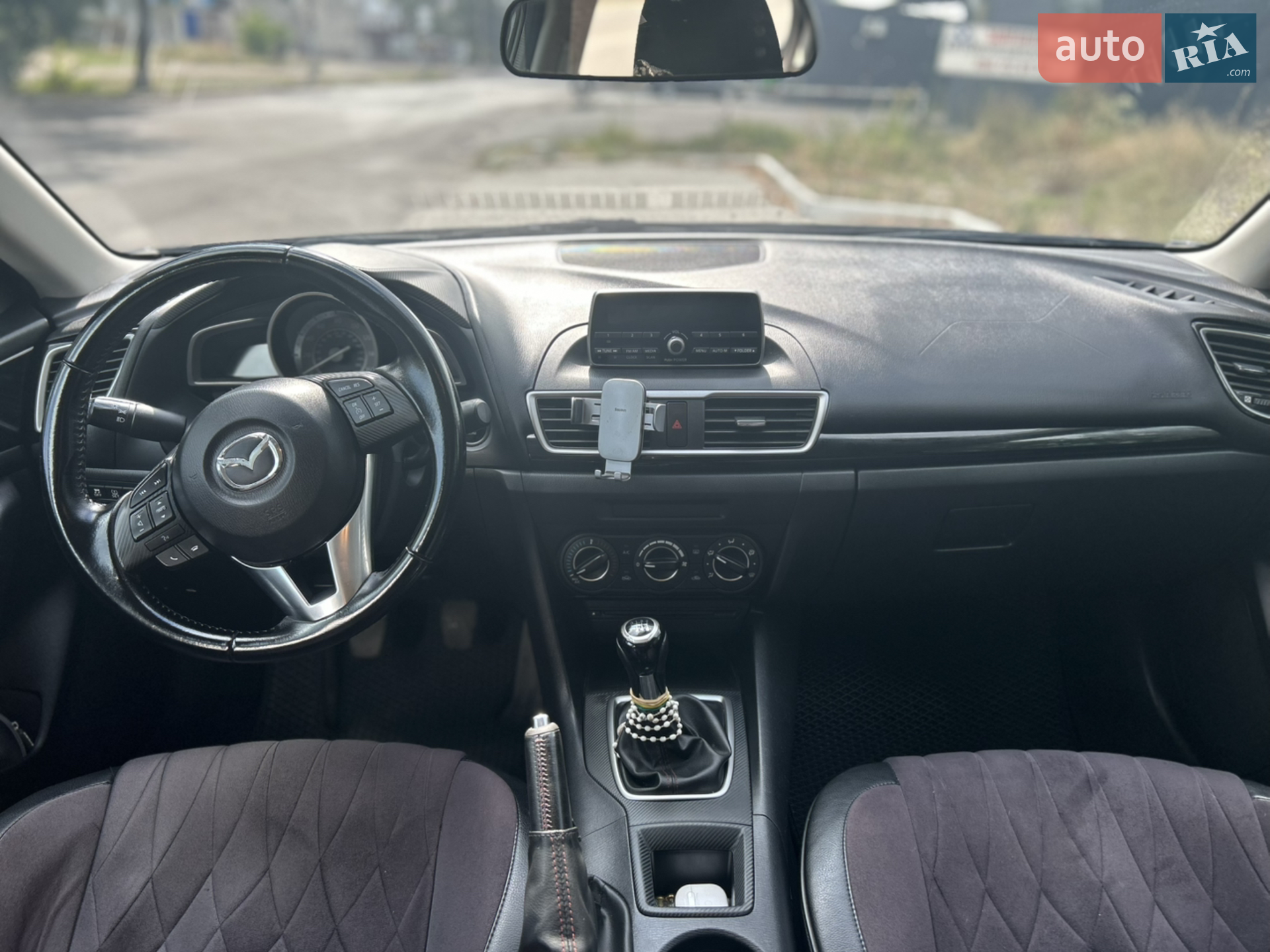 2013 Mazda 3 - мініатюра 7