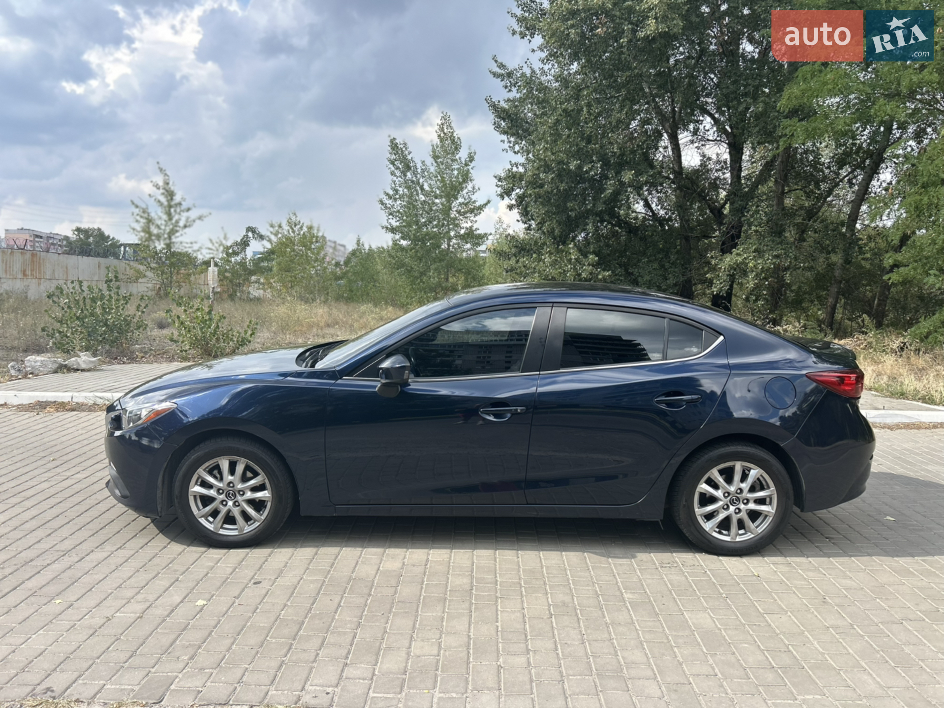 2013 Mazda 3 - мініатюра 6