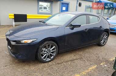 Mazda 3 2022