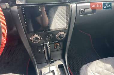 Хетчбек Mazda 3 2006 в 