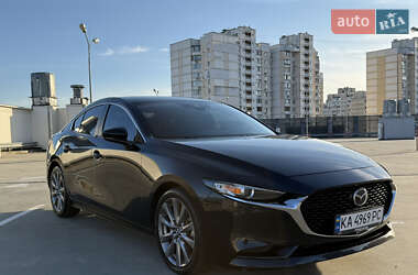 Седан Mazda 3 2020 в Києві