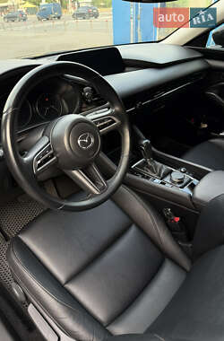 Седан Mazda 3 2020 в 