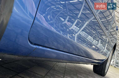 Хэтчбек Mazda 3 2005 в 