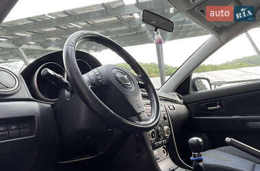 Хэтчбек Mazda 3 2005 в 