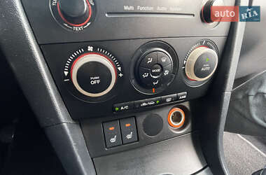 Хэтчбек Mazda 3 2005 в 