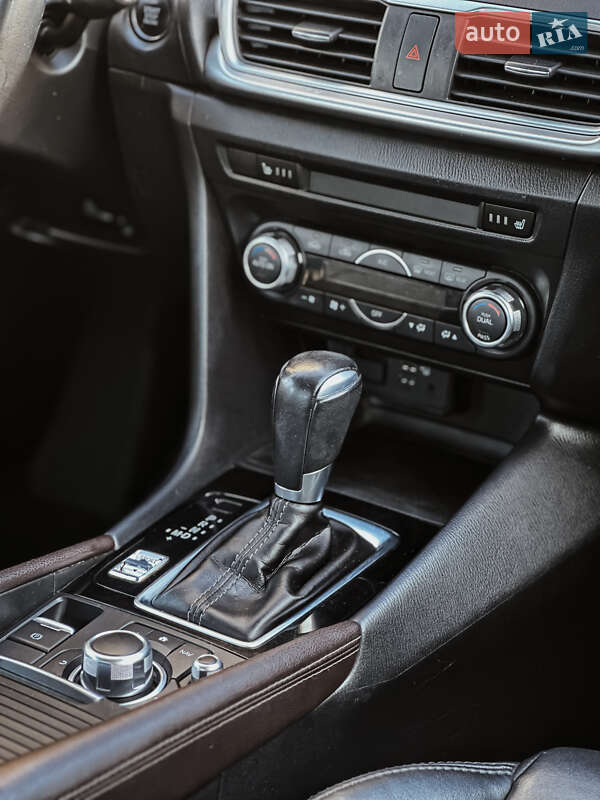 Седан Mazda 3 2018 в Николаеве фото 11 Седан Mazda 3 2018 в Николаеве