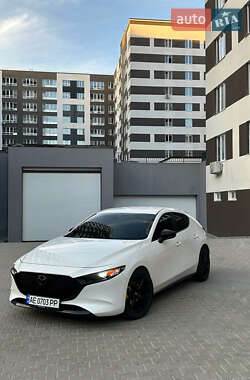 Mazda 3 2019 Mazda 3 2019