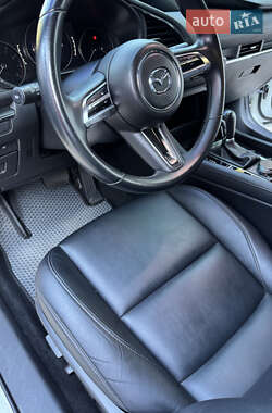 Хэтчбек Mazda 3 2019 в 