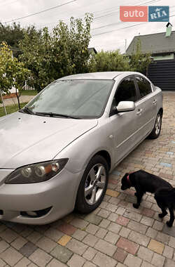 Седан Mazda 3 2005 в 