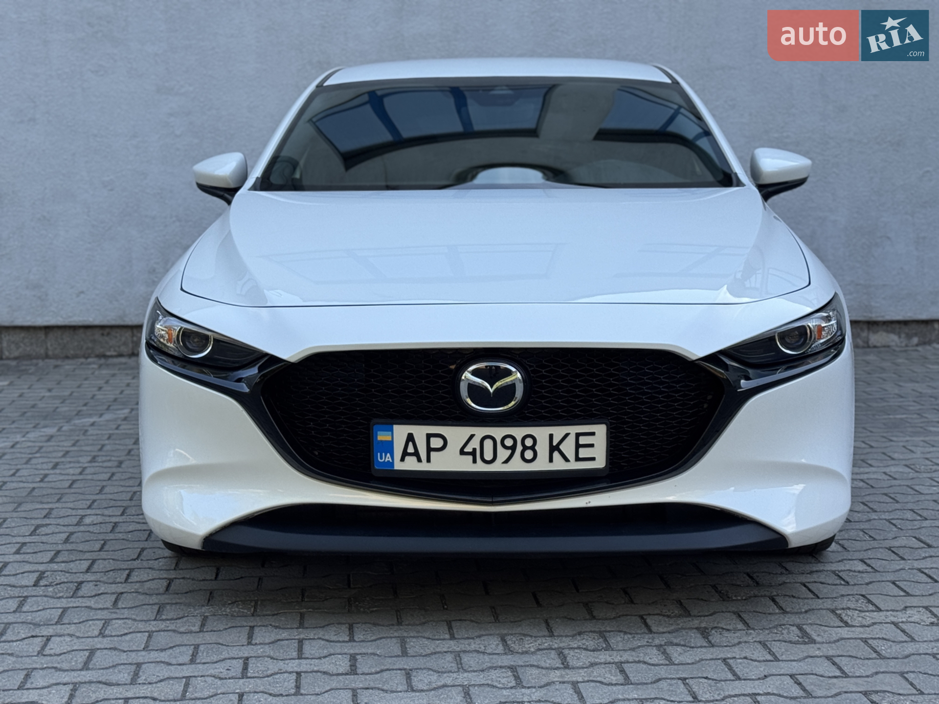 2019 Mazda 3 - мініатюра 3