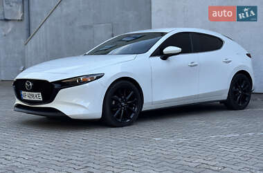 Хэтчбек Mazda 3 2019 в Запорожье