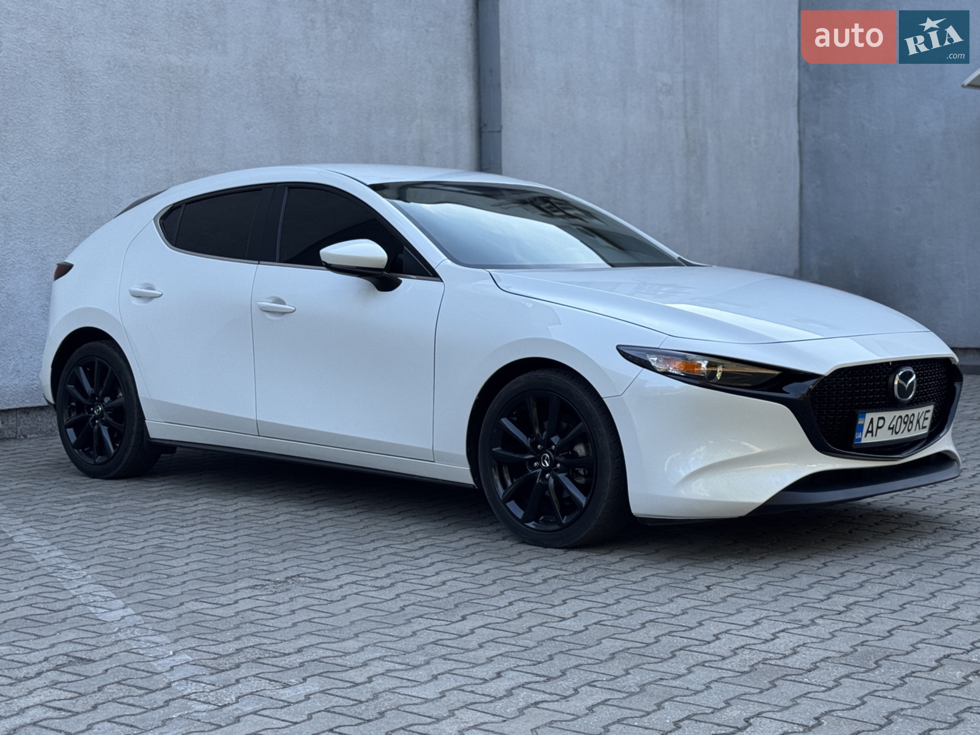 2019 Mazda 3 - мініатюра 5