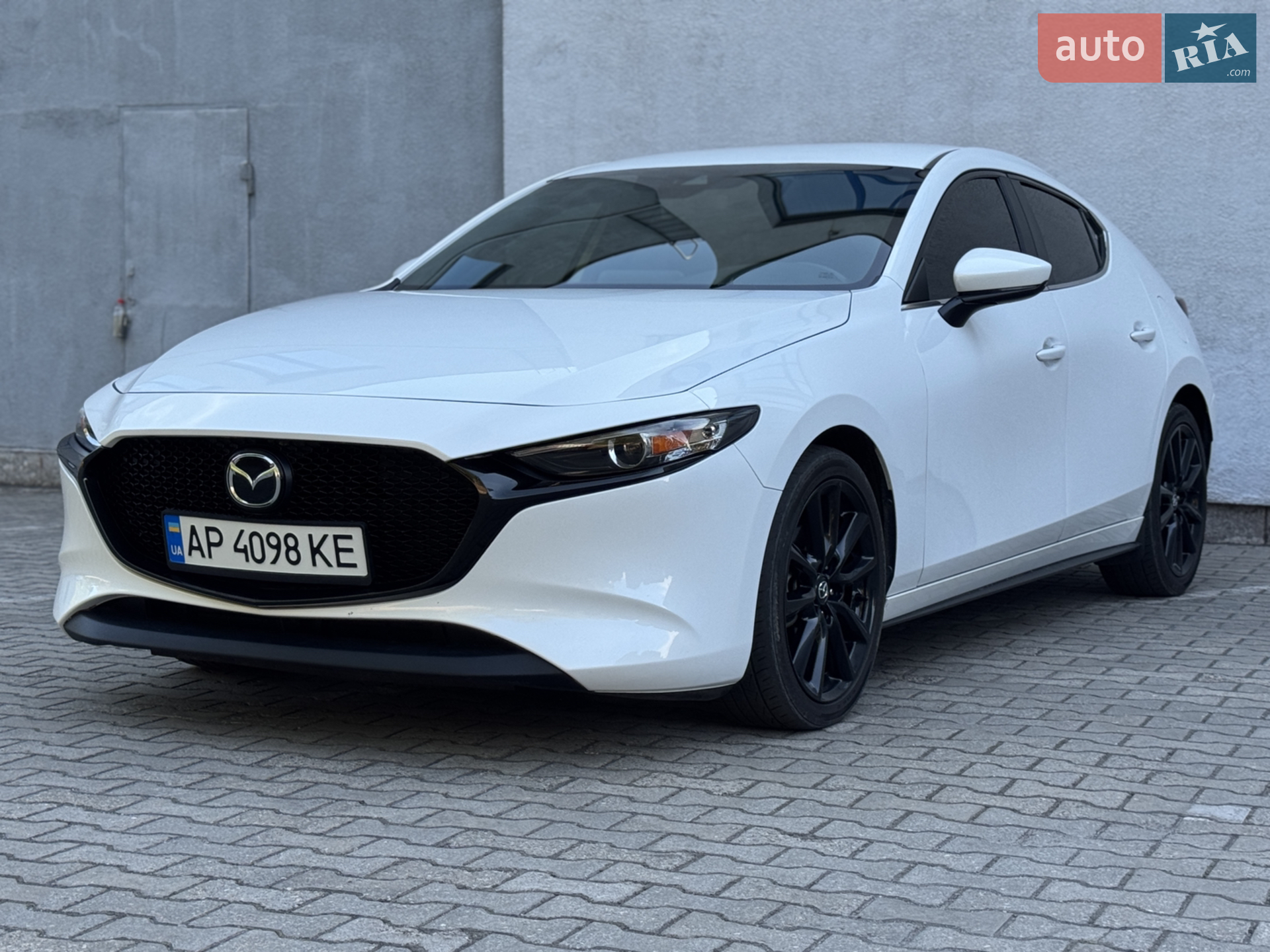2019 Mazda 3 - мініатюра 2