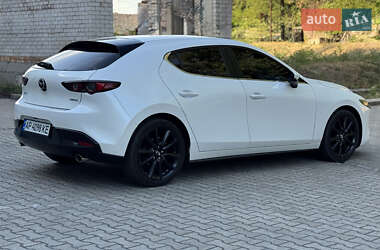 Хэтчбек Mazda 3 2019 в Запорожье