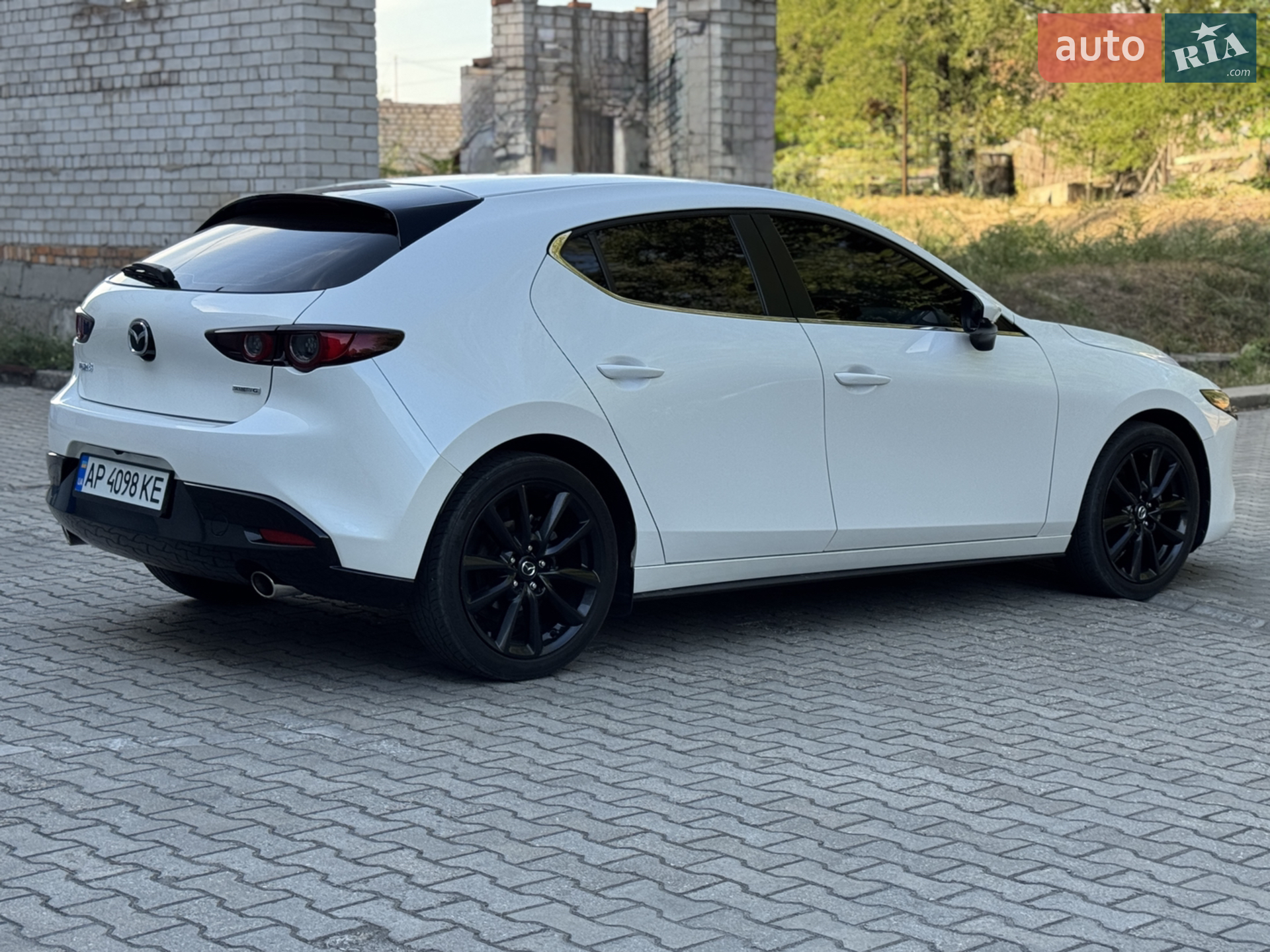 2019 Mazda 3 - мініатюра 6