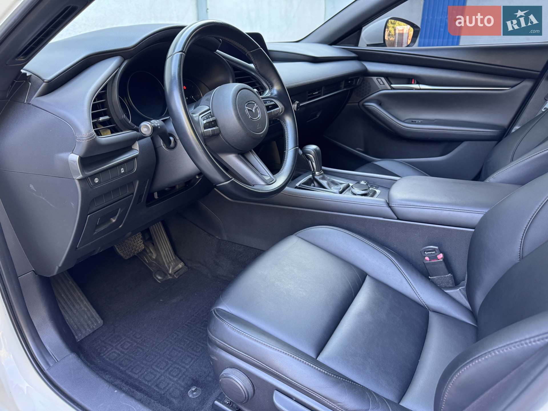 2019 Mazda 3 - мініатюра 11