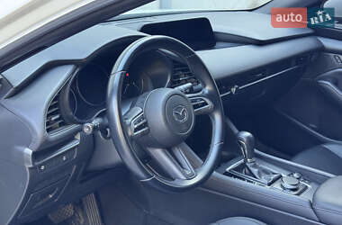 Хэтчбек Mazda 3 2019 в Запорожье