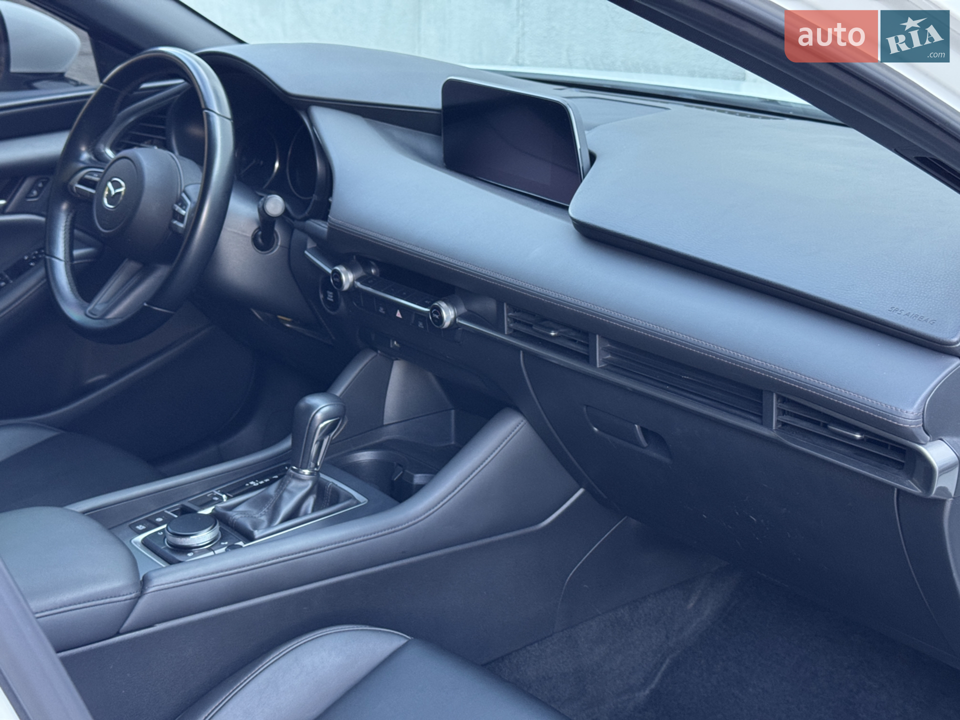 2019 Mazda 3 - мініатюра 13