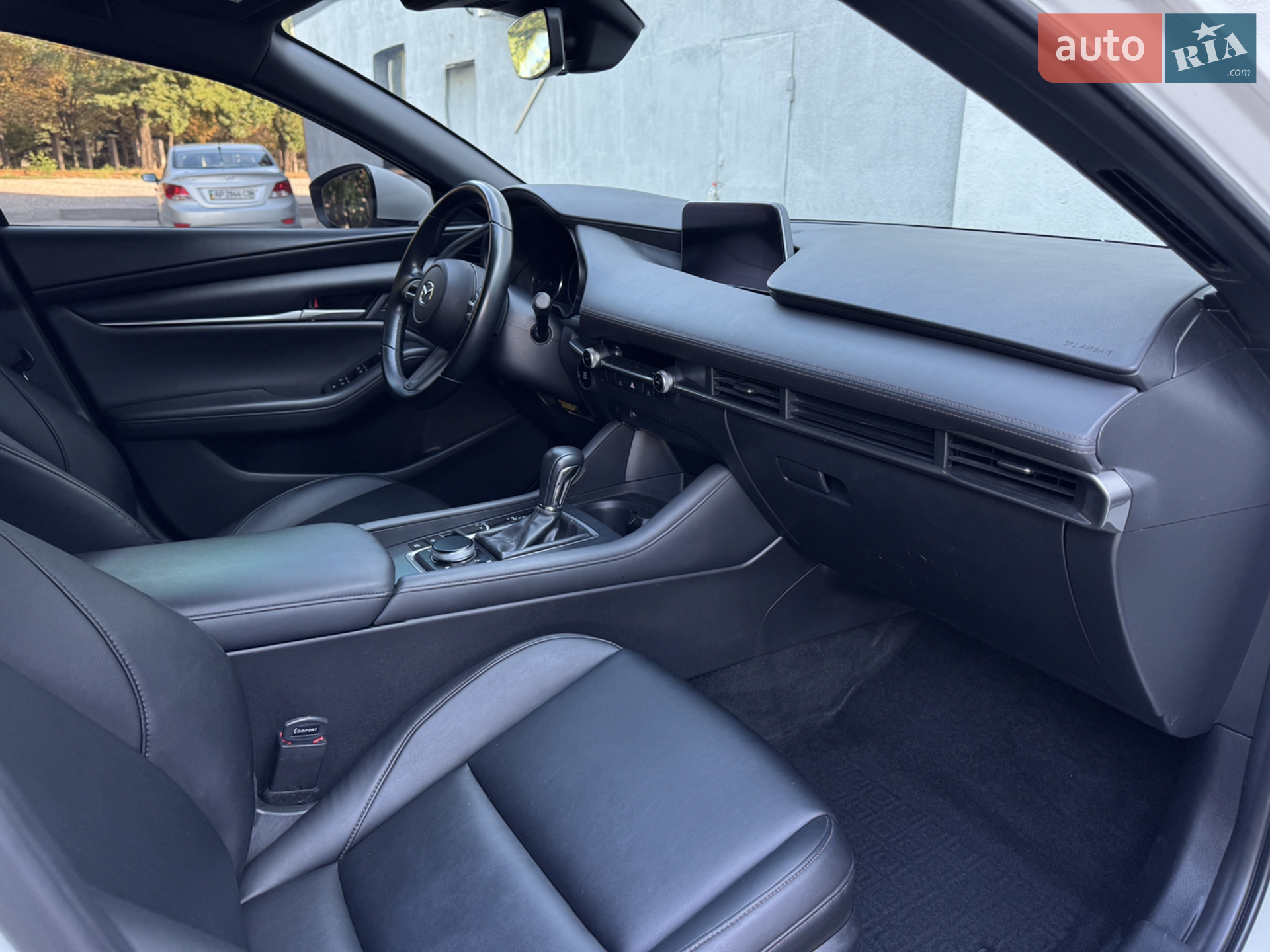2019 Mazda 3 - мініатюра 14