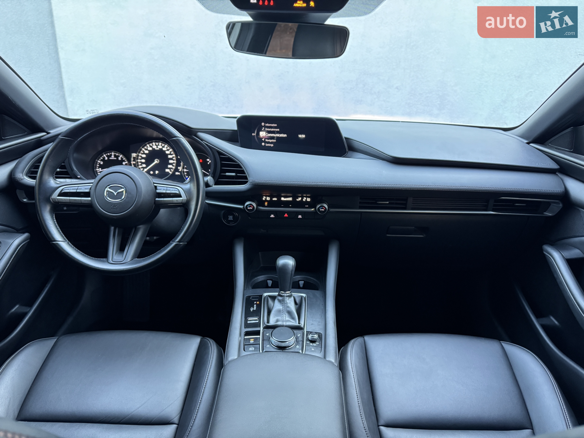 2019 Mazda 3 - мініатюра 15