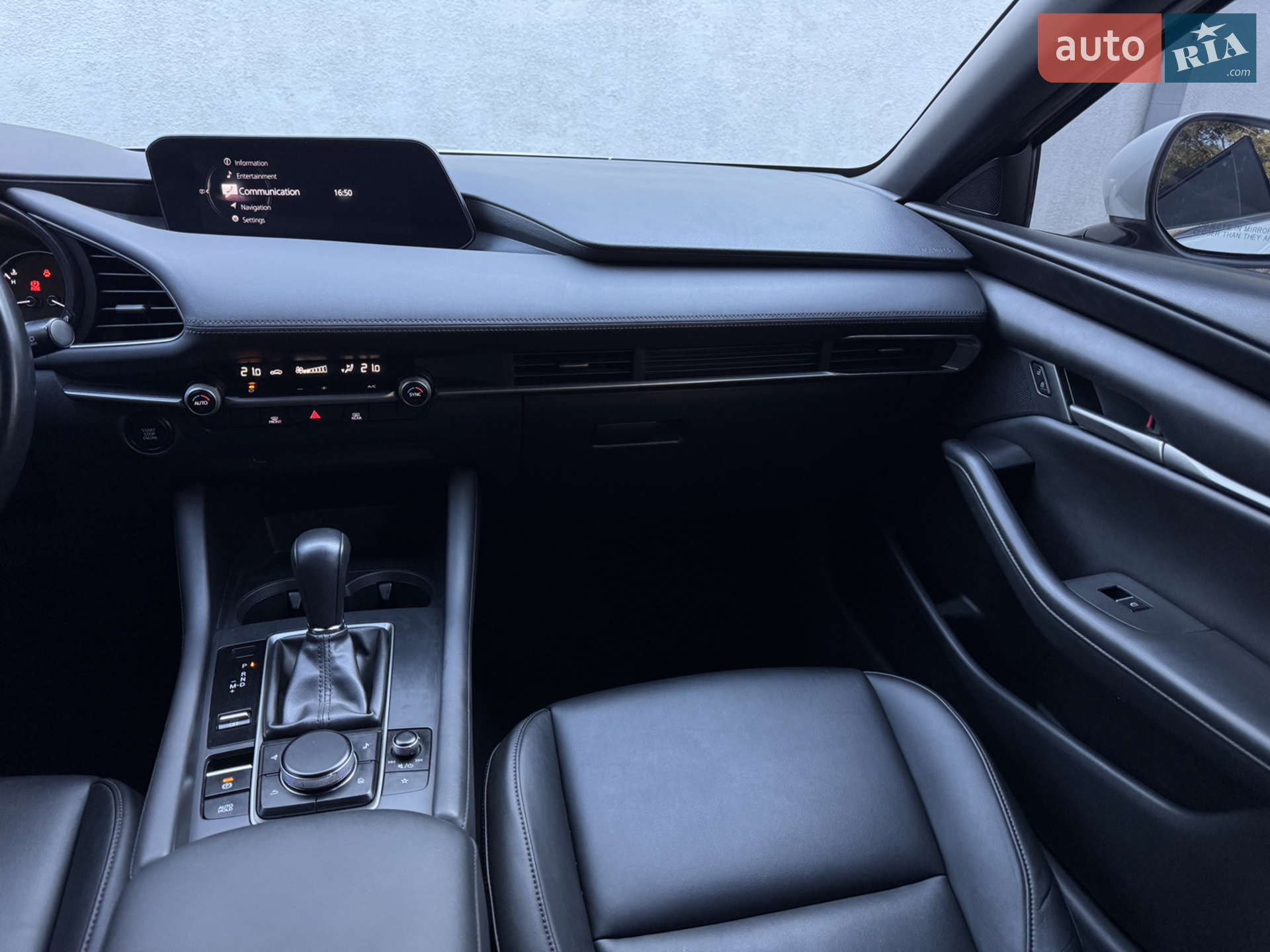 2019 Mazda 3 - мініатюра 17