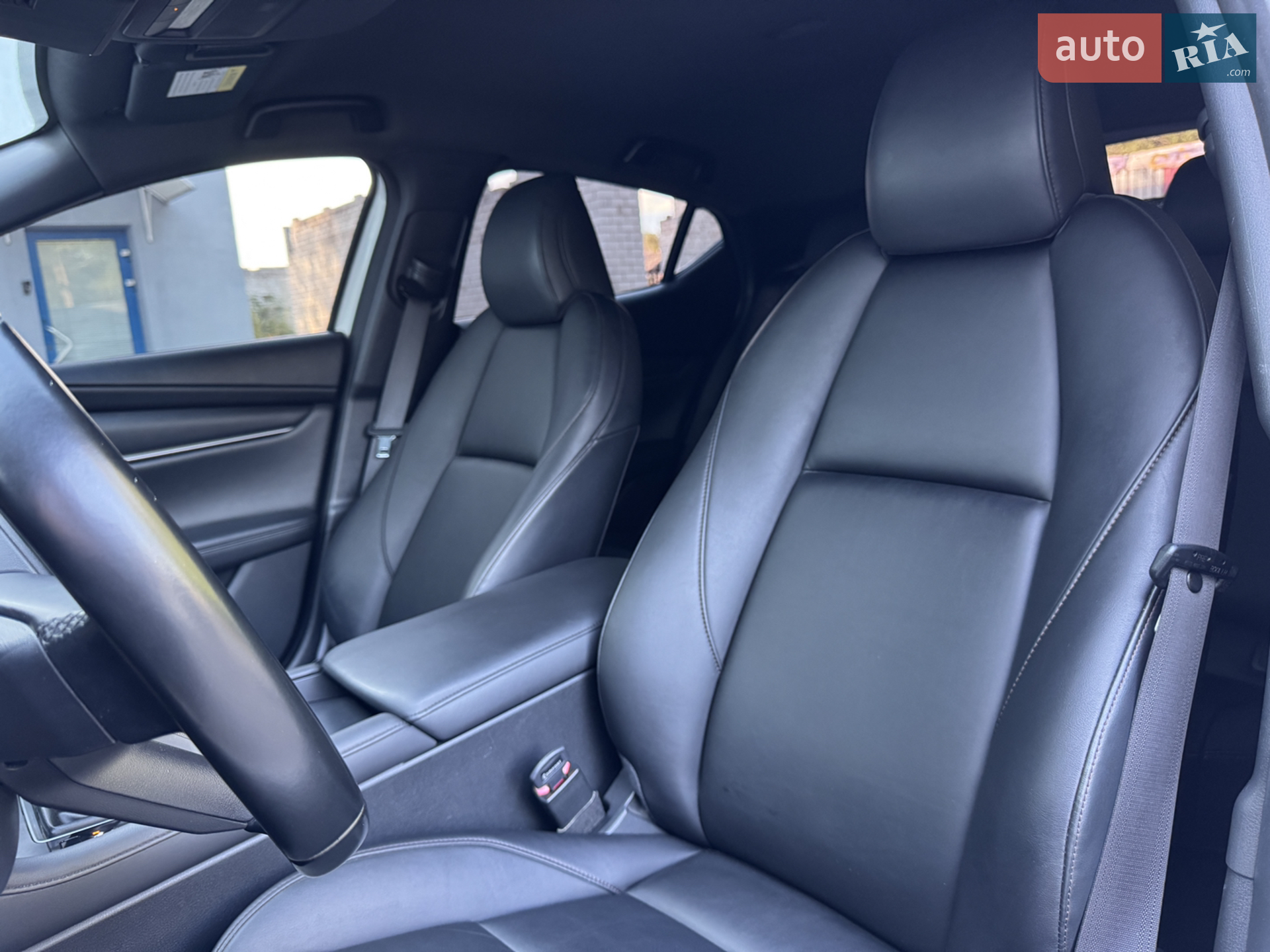 2019 Mazda 3 - мініатюра 18