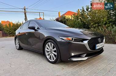 Седан Mazda 3 2020 в Одесі