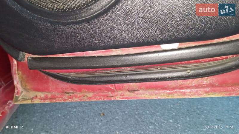Седан Mazda 3 2005 в Изяславе