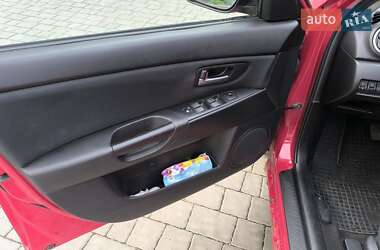 Хэтчбек Mazda 3 2005 в 