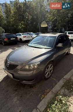 Хетчбек Mazda 3 2007 в Києві