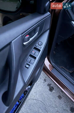 Хэтчбек Mazda 3 2011 в Львове