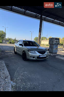 Mazda 3 2007