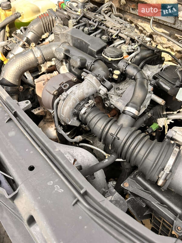Хетчбек Mazda 3 2004 в Вінниці