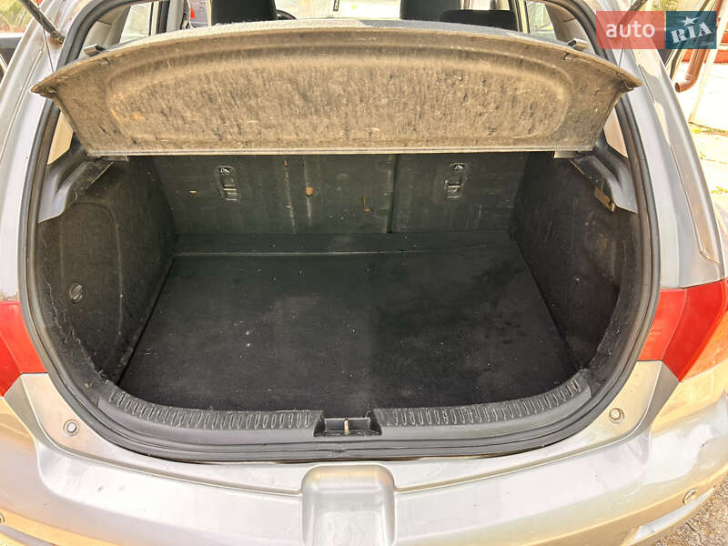 Хетчбек Mazda 3 2004 в Вінниці